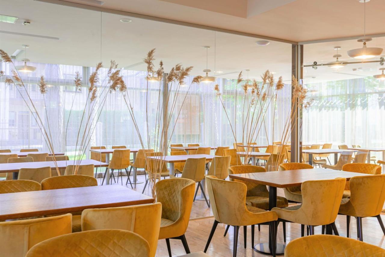 New Rixwell Collection Seaside Hotel Jūrkalne Exterior foto