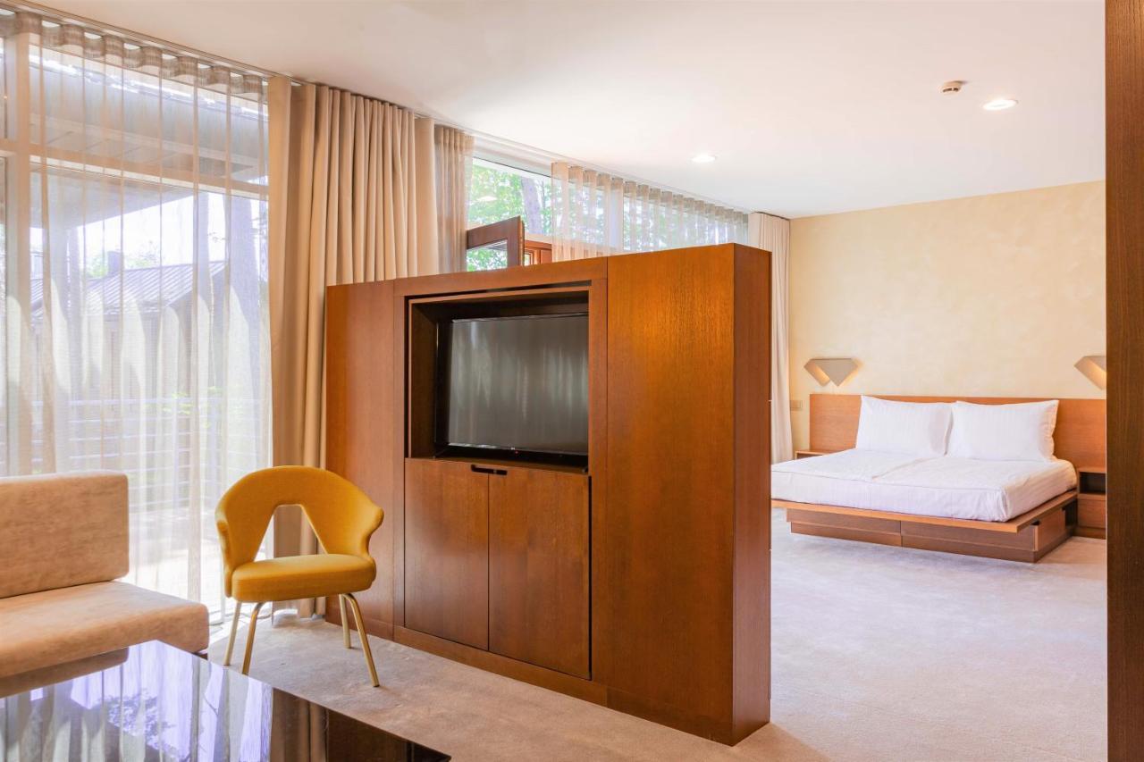 New Rixwell Collection Seaside Hotel Jūrkalne Habitación foto