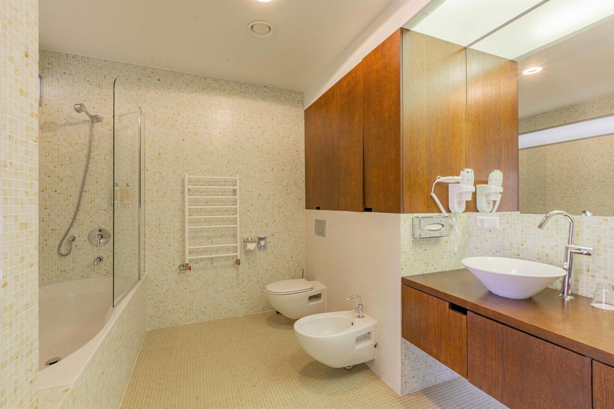 New Rixwell Collection Seaside Hotel Jūrkalne Habitación foto