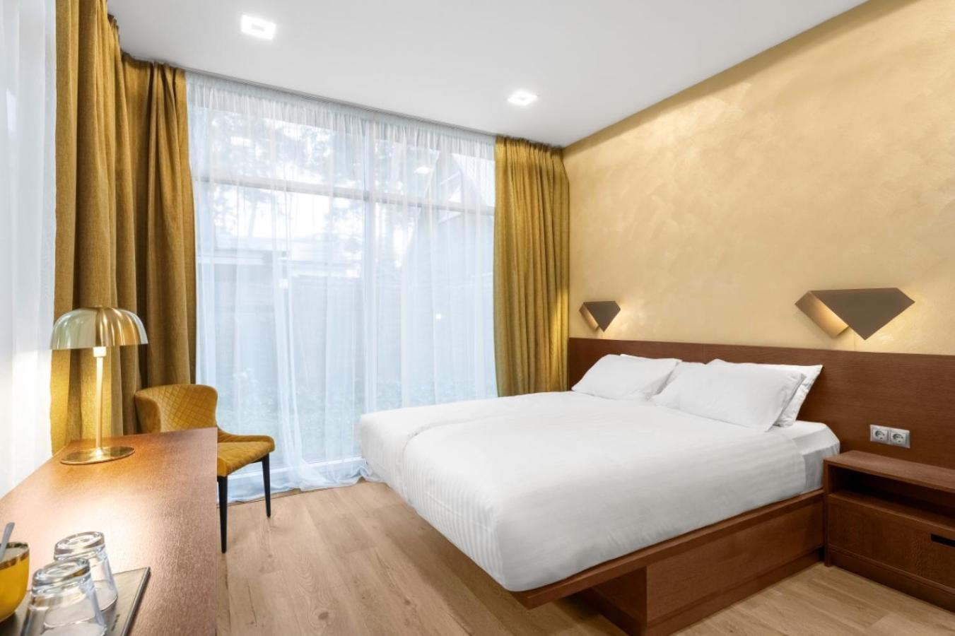 New Rixwell Collection Seaside Hotel Jūrkalne Exterior foto