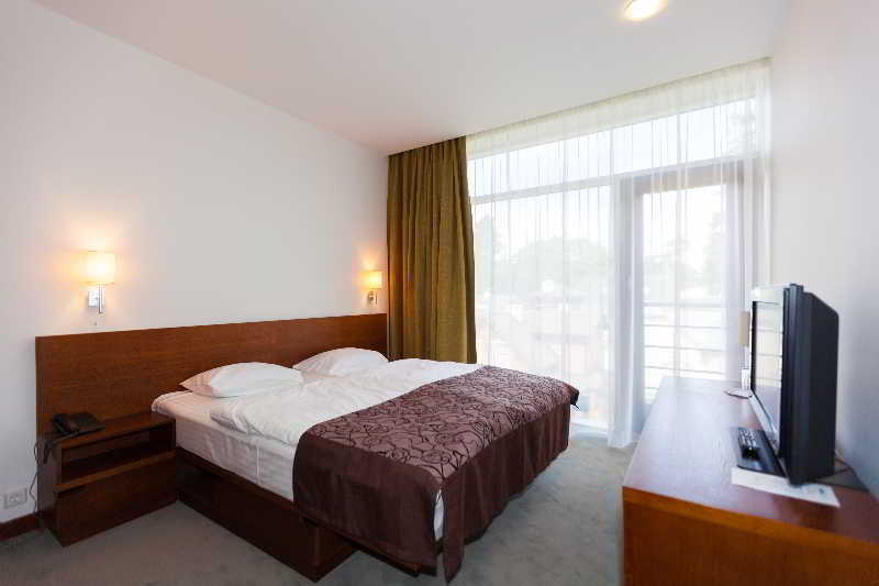 New Rixwell Collection Seaside Hotel Jūrkalne Exterior foto